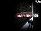 Warehouse 13 Photos promo de la saison 1 