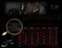 Warehouse 13 Calendriers 2011 