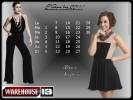 Warehouse 13 Calendriers 2011 