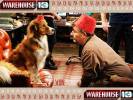 Warehouse 13 Calendriers 2012 