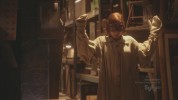 Warehouse 13 La Blouse d'Alessandro Volta  