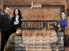 Warehouse 13 Calendriers 2013 
