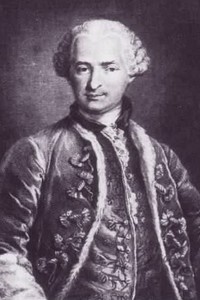 Comte de St. Germain