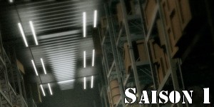 Saison 1 - Warehouse 13