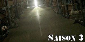 Saison 3 - Warehouse 13