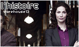 Warehouse 13: L'histoire